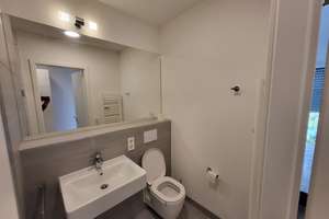  Nachmieter gesucht – Modernes Apartment mit großem Balkon im Kreuzviertel Dortmund – Rheinlanddamm 211, 44137 Westfalenhalle, Dortmund – Vorschaubild 5