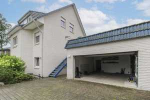 Für Eigennutzung und Vermietung: EFH mit großzügigen Räumen und Einliegerwohnung in ruhiger Lage – Hildesheim (Kreis) – Vorschaubild 16