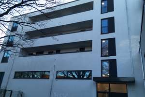 Moderne und großzügig geschnittene 3 Zimmer Wohnung