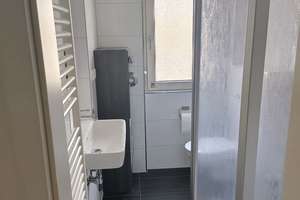 + Kleeblatt Immobilien + MA-Neckarau: helle 2 ZKB Whg., EBK, im Herzen von Neckarau !!! – Die vollständige Adresse der Immobilie erhältst du vom Anbieter., 68199 Neckarau, Mannheim – Vorschaubild 9