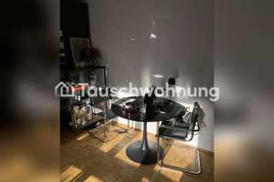 Tauschwohnung: Günstige, schöne 1-Zi Wohnung mit guter Anbindung – Urbanstraße 9, 81371 Sendlinger Feld, München – Vorschaubild 3