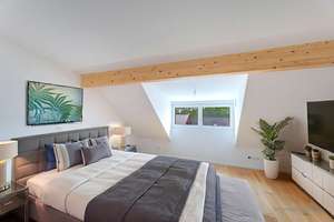 Letztes Haus!!! / Provisionsfrei / Neubau / bezugsfähig / Modernes Reihenhaus im Herzen von Allach – Die vollständige Adresse der Immobilie erhältst du vom Anbieter., 80999 Untermenzing, München – Vorschaubild 7