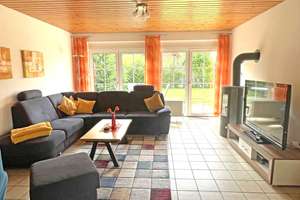 Ferienhaus in Hooksiel: Mit guter Ausstattung, herzlicher Atmosphäre und sehr hoher Nachfrage! – Die vollständige Adresse der Immobilie erhältst du vom Anbieter., 26434 Wangerland – Vorschaubild 2
