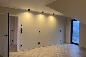 ✨ Moderne Dachgeschosswohnung mit besonderem Flair | Pye | ab Juni – Die vollständige Adresse der Immobilie erhältst du vom Anbieter., 49090 Pye, Osnabrück – Vorschaubild 9