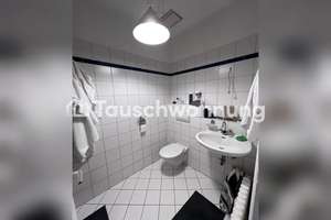 Tauschwohnung: Schicke 1-Zimmer-Wohnung in Friedrichshain-Kreuzberg – Die vollständige Adresse der Immobilie erhältst du vom Anbieter., 10245 Friedrichshain, Berlin – Vorschaubild 5