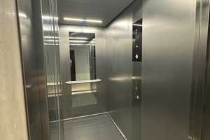 *Geräumige und gepflegte 2 Zimmer Mietwohnung mit Balkon und Aufzug in ruhigem Haus, KR Innenstadt* – Gladbacher Str. 6, 47798 Krefeld – Vorschaubild 14