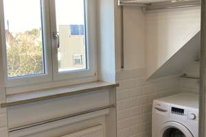 Helle 3-Zimmer DG-Wohnung in 85055 Ingolstadt Nord-Ost – Die vollständige Adresse der Immobilie erhältst du vom Anbieter., 85055 Nordost, Ingolstadt – Vorschaubild 11