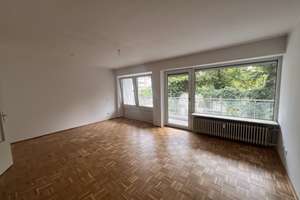 Frisch renovierte 1 Zimmer Wohnung mit EBK & Balkon - Bestlage Burtscheider Markt – Altdorfstraße 17, 52066 Burtscheider Abtei, Aachen – Vorschaubild 2