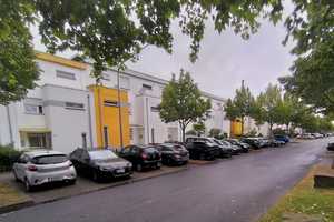 Reihenmittelhaus im Lindenviertel von Frankfurt Höchst – Frankfurt am Main – Vorschaubild 1