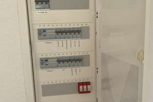 Kernsanierte 2-Zimmer-Wohnung mit gehobener Ausstattung in Duisburg-Neudorf – Sternbuschweg 62, 47057 Neudorf-Nord, Duisburg – Vorschaubild 2