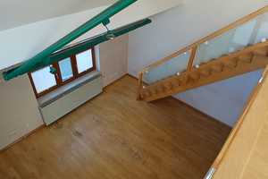 Lichtdurchflutete 3-Zimmer-Dachgeschosswohnung in Hagen – Malmkestraße 5, 58099 Hagen – Vorschaubild 4