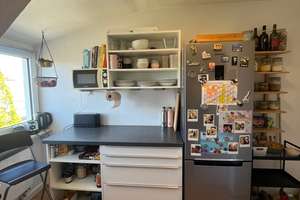 Helle 4-Zimmer-Dachgeschosswohnung mit Balkon – Meckelstr. 60, 42287 Barmen, Wuppertal – Vorschaubild 12