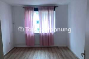 Tauschwohnung: Biete 2 Zimmer Wohnung in Horn mit 50qm. Suche ab 3 Zimmer