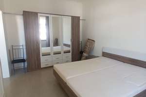 SONNIGE TEILMÖBLIERTE 2- ZKB-WHG. MIT EBK,  FÜR STUDENTEN ODER BERUFSTÄTIGEN SINGLE  !!!! – 68169 Neckarstadt-West, Mannheim – Vorschaubild 13