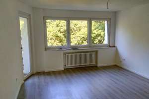 3- Zimmer mit Blick ins Grüne – Hölderlinstraße 13, 47226 Rheinhausen-Mitte, Duisburg – Vorschaubild 6