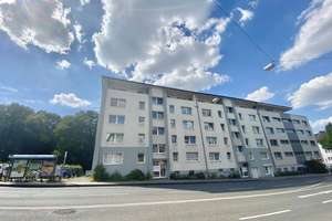 2 Zimmerwohnung mit Balkon ! – Kleeblatt 50, 42119 Elberfeld, Wuppertal – Vorschaubild 2