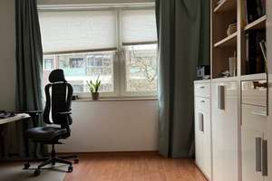 Tolle 4 Zimmerwohnung mit Balkon – Die vollständige Adresse der Immobilie erhältst du vom Anbieter., 22041 Wandsbek (Ortsteil), Hamburg – Vorschaubild 17