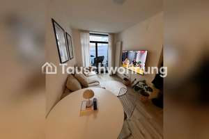 Tauschwohnung: Loft Schmuckstück am Chlodwigplatz in Kölner Südstadt