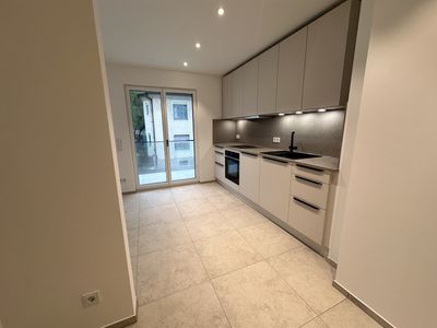Wohnen mit Charakter: City-Apartment in Obergiesing mit Balkon