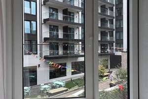Möbliertes Business-Apartment Osnabrück B2 – Die vollständige Adresse der Immobilie erhältst du vom Anbieter., 49074 Innenstadt, Osnabrück – Vorschaubild 4