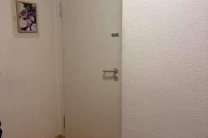 Nachmieter gesucht: Gepflegte 2,5-Zimmer-Wohnung in Stadtfeld Ost – Die vollständige Adresse der Immobilie erhältst du vom Anbieter., 39108 Stadtfeld Ost, Magdeburg – Vorschaubild 3