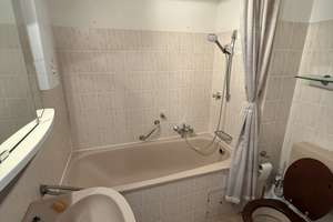 WBS Erforderlich! Alltagstaugliche 1,5-Zimmer-Wohnung in Düsseldorf Benrath – 40589 Benrath, Düsseldorf – Vorschaubild 11