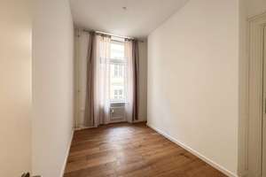 Altbauklassiker im Nollendorfkiez – seltene 170 m² mit 6 Zimmern, 2 Bädern und klassischer Substanz – Eisenacher Straße 6, 10777 Schöneberg, Berlin – Vorschaubild 12