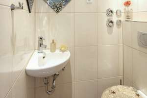 Renovierte 3-Zimmer-Wohnung mit zwei Balkonen in der Nähe des Olympiaparks – Die vollständige Adresse der Immobilie erhältst du vom Anbieter., 80993 Alt-Moosach, München – Vorschaubild 11