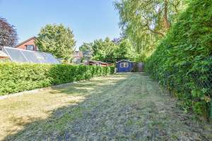 Wohnen nahe dem UKSH – Gemütliches Reihenmittelhaus in Groß Grönau! – Die vollständige Adresse der Immobilie erhältst du vom Anbieter., 23627 Groß Grönau – Vorschaubild 9