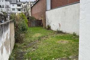 Poppelsdorf  - Charmantes Mehrfamilienhaus mit großem Garten und Entwicklungspotenzial – Die vollständige Adresse der Immobilie erhältst du vom Anbieter., 53115 Poppelsdorf, Bonn – Vorschaubild 15