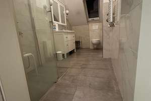 Alltagstaugliche 3,5-Zimmer- Dachgeschosswohnung mit Balkon und Stellplatz in Duisburg  – Beecker Straße 265, 47166 Alt-Hamborn, Duisburg – Vorschaubild 8