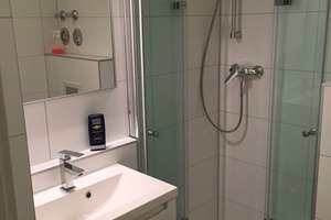 Gepflegte 1,5-Zimmer-Eigentumswohnung in Köln-Bickendorf – vermietet, provisionsfrei – 50827 Bickendorf, Köln – Vorschaubild 16