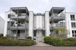 Ihr Familienglück beginnt hier: Exklusive Terrassenwohnung mit Traumgarten in Steinberg – Die vollständige Adresse der Immobilie erhältst du vom Anbieter., 63128 Dietzenbach – Vorschaubild 21