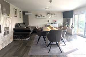 Einzugsbereit! Moderne Doppelhaushälfte mit Pool, Top-Ausstattung & großem Garten – Anhalt-Bitterfeld (Kreis) – Vorschaubild 6