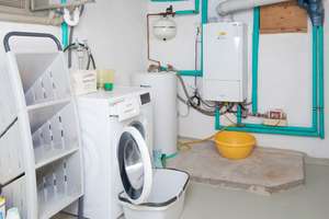 Wohnen mit Raum & Ruhe: Erweitertes Einfamilienhaus mit Garage und Gartenanlage – Die vollständige Adresse der Immobilie erhältst du vom Anbieter., 26725 Widdelswehr/Jarßum, Emden – Vorschaubild 27