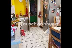 Tauschwohnung: 2 Zimmer -Wohnungstausch gegen 3 oder 4 Zimmerwohnung – Friedrichstr. 6, 50676 Altstadt/Süd, Köln – Vorschaubild 7
