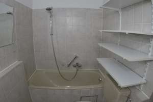 U2 Theresienstraße: Helles Appartement, EBK, 4. Stock, Aufzug, frz. Balkon im Herzen von München – Die vollständige Adresse der Immobilie erhältst du vom Anbieter., 80798 Josephsplatz, München – Vorschaubild 8