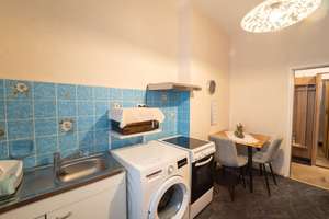 3 ZI ETW im Wiesbadener Westend – Die vollständige Adresse der Immobilie erhältst du vom Anbieter., 65183 Westend / Bleichstraße, Wiesbaden – Vorschaubild 8