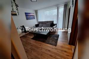 Tauschwohnung: Kleine Wohnung in Köln-Porz zum Tausch