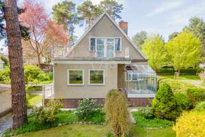 Charmantes Haus mit Potential in begehrter Lage von Wildau