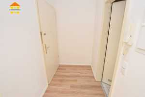 PERFEKTER EINSTIEG INS STUDIENLEBEN mit Einbauküche in zentrumsnaher Lage – Frankenberger Straße 89, 9131 Chemnitz – Vorschaubild 7