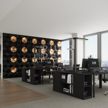 Maisonette Büro | Ausbau nach Mieterwunsch