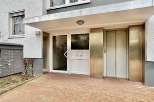 2-ZIMMER-WOHNUNG IN HANNOVER - LIST – Die vollständige Adresse der Immobilie erhältst du vom Anbieter., 30177 List, Hannover – Vorschaubild 2