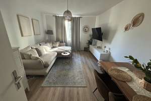 Gut aufgeteilte 3ZKB Wohnung mit großem Balkon – Steinkaulstraße 51, 52070 Adalbertsteinweg, Aachen – Vorschaubild 6