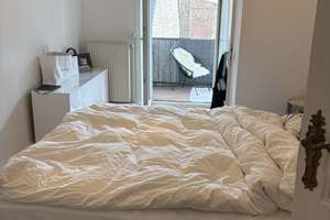 Traumhafte Altbauwohnung in zentraler Lage von Wiesbaden – Kurt-Schumacher-Ring 43, 65195 Westend / Bleichstraße, Wiesbaden – Vorschaubild 14