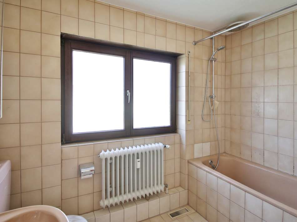 Wohnung 1 Bad