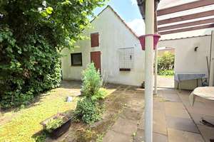 0 % Käuferprovision! Kleines Einfamilienhaus mit großem Grundstück am Grollander Ochtumdeich! – Die vollständige Adresse der Immobilie erhältst du vom Anbieter., 28259 Grolland, Bremen – Vorschaubild 8
