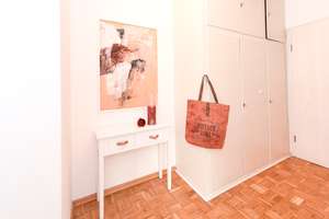 1-Zimmer-Wohnung mit Balkon in Bahnhofsnähe – Die vollständige Adresse der Immobilie erhältst du vom Anbieter., 65187 Südost, Wiesbaden – Vorschaubild 13