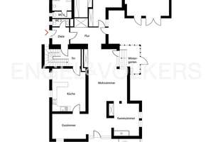 Großzügig, grün, generationsgerecht – Familienvilla auf der Haveldüne – Die vollständige Adresse der Immobilie erhältst du vom Anbieter., 13595 Wilhelmstadt, Berlin – Vorschaubild 19