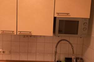 Möblierte 1-Zimmer-Wohnung in Sendling, München – Waldfriedhofstraße 88, 81377 Am Waldfriedhof, München – Vorschaubild 7